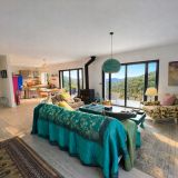 Maison 6 pièces / 130 m² / 519 000 € / BARGEMON